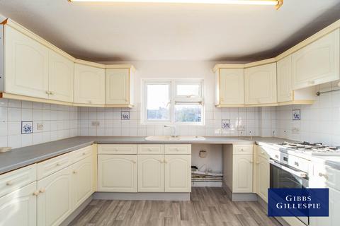 undefined, Curtis Close, Mill End, Rickmansworth, WD3