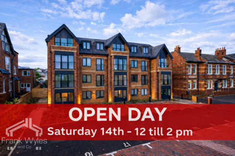 undefined, Apartment 11, The Residence, Clifton Drive South, Lytham St. Annes, Lancashire