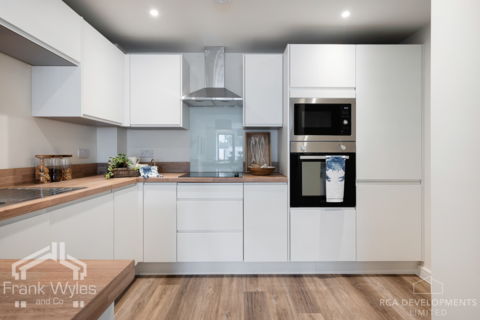 undefined, Apartment 11, The Residence, Clifton Drive South, Lytham St. Annes, Lancashire