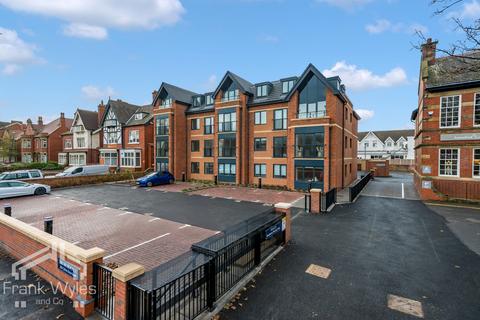 undefined, Apartment 11, The Residence, Clifton Drive South, Lytham St. Annes, Lancashire