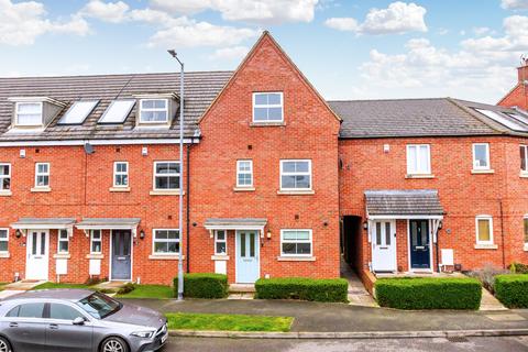 undefined, Tyne Way, Rushden NN10