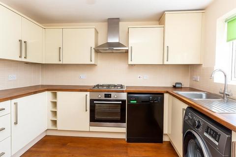 undefined, Tyne Way, Rushden NN10