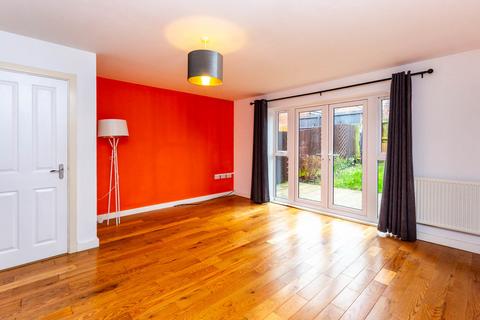 undefined, Tyne Way, Rushden NN10