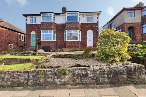 undefined, Knowe Road, Carlisle CA3