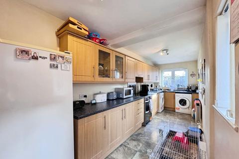 undefined, Knowe Road, Carlisle CA3