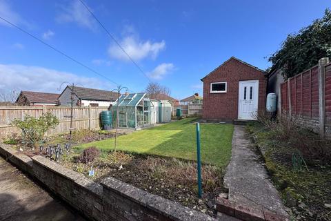 undefined, Knowe Road, Carlisle CA3