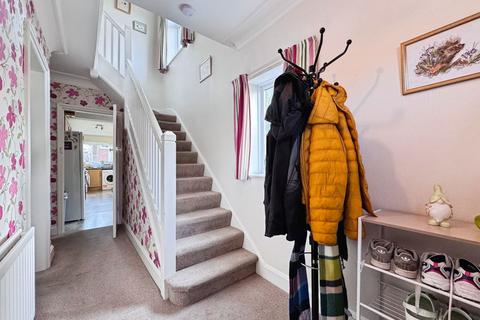 undefined, Knowe Road, Carlisle CA3