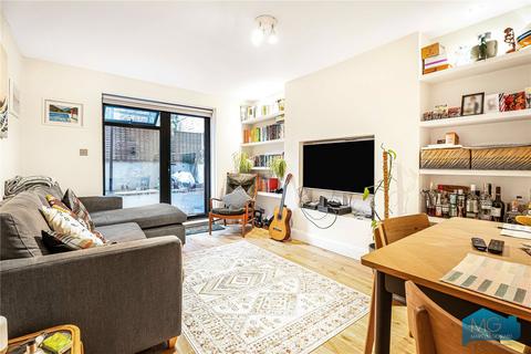 2 bedroom apartment for sale, Lady Margaret Road, London, NW5