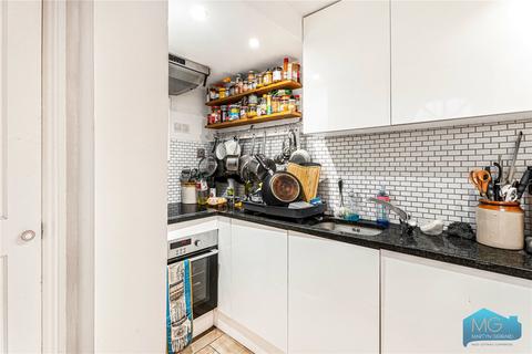 2 bedroom apartment for sale, Lady Margaret Road, London, NW5