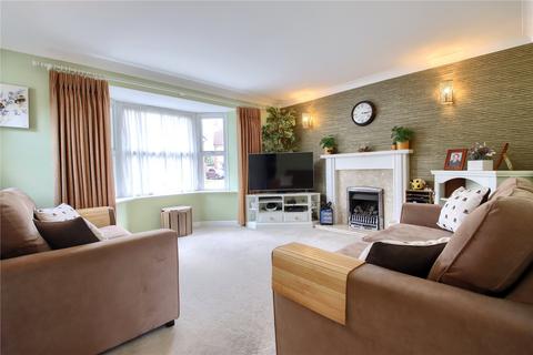 4 bedroom detached house for sale, Cambrian Court, Ingleby Barwick