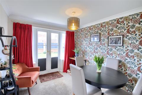 4 bedroom detached house for sale, Cambrian Court, Ingleby Barwick