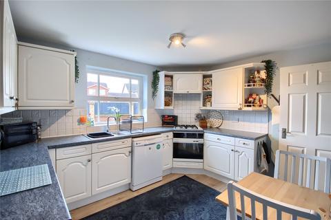 4 bedroom detached house for sale, Cambrian Court, Ingleby Barwick