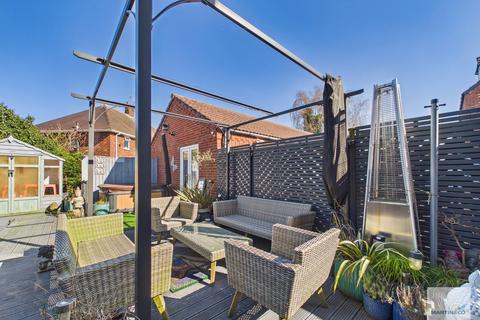undefined, Betts Avenue, Hucknall