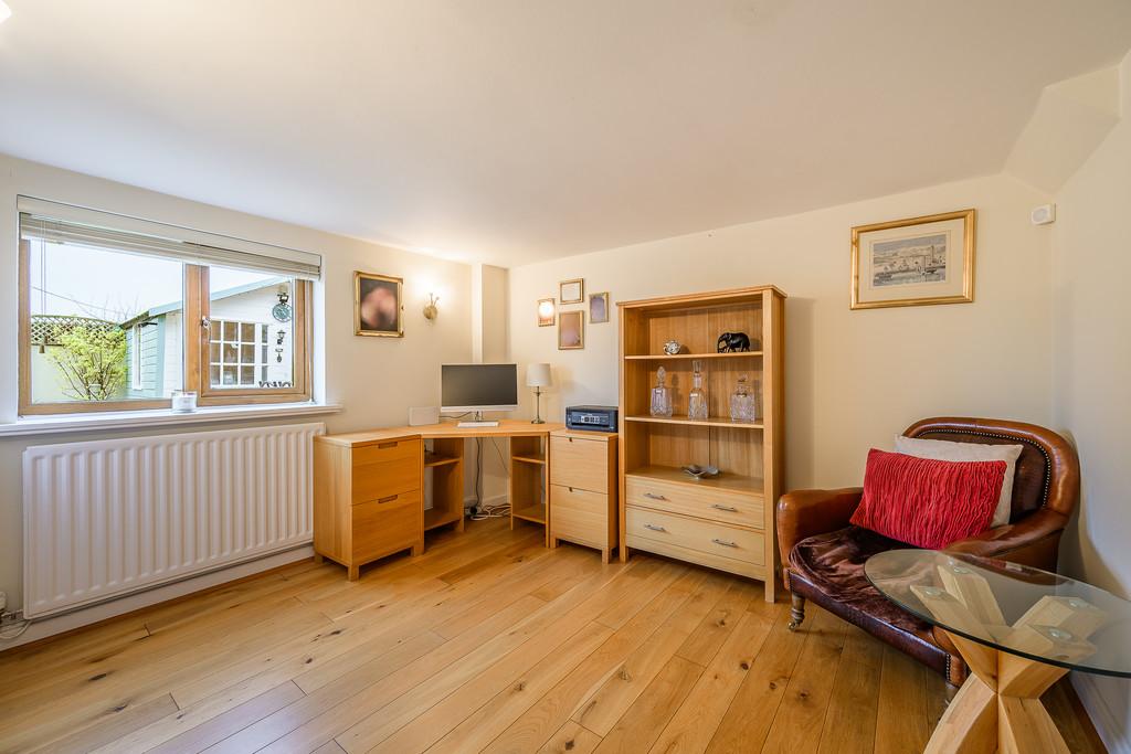 Ground Floor Bedroom 3