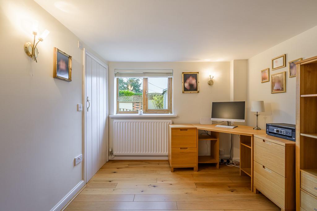 Ground Floor Bedroom Three