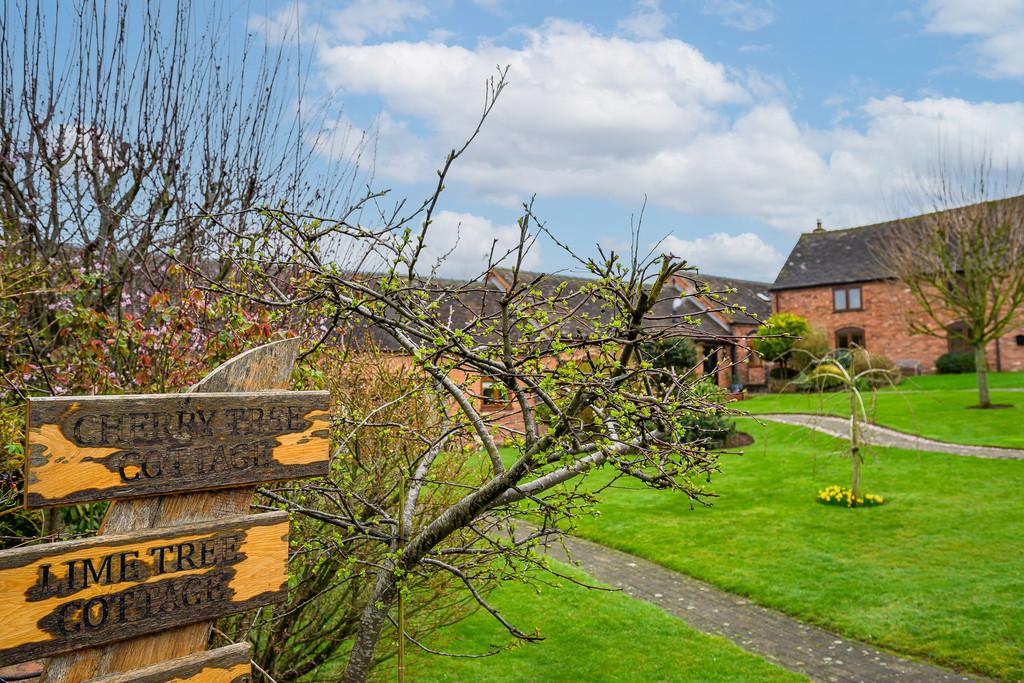 Cherry Tree Cottage