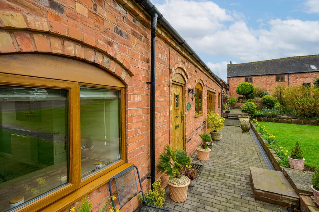 Front Pathway
