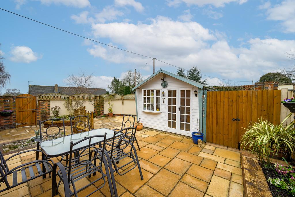 Summer House