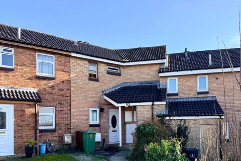 1 bedroom maisonette for sale, Lower Park Drive, Plymstock, Plymouth
