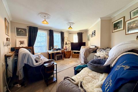 1 bedroom maisonette for sale, Lower Park Drive, Plymstock, Plymouth