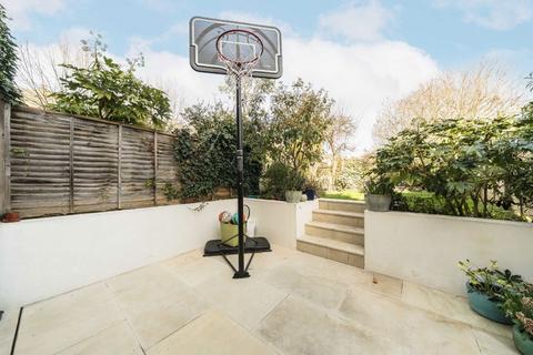 4 bedroom terraced house for sale, Beechcroft Road, London SW17