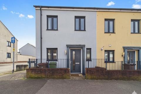 undefined, St Aubyn Road, Plymouth PL1