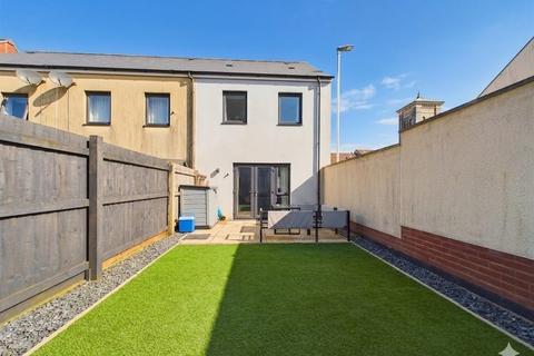 undefined, St Aubyn Road, Plymouth PL1