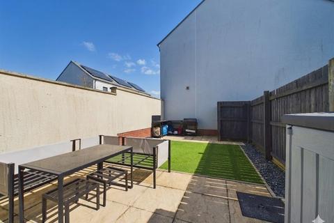 undefined, St Aubyn Road, Plymouth PL1