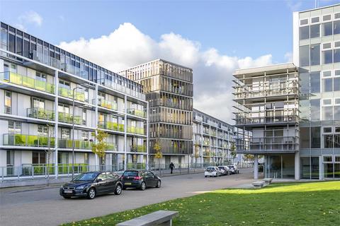 1 bedroom apartment to rent, Hudson Apartments, New River Village, Hornsey, N8