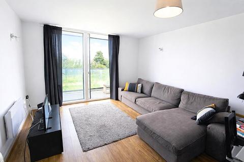 1 bedroom apartment to rent, Hudson Apartments, New River Village, Hornsey, N8