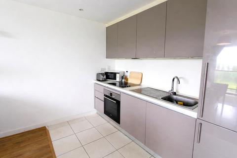 1 bedroom apartment to rent, Hudson Apartments, New River Village, Hornsey, N8