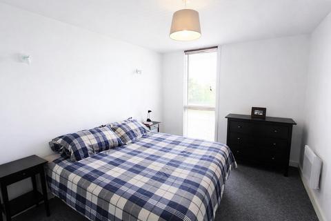 1 bedroom apartment to rent, Hudson Apartments, New River Village, Hornsey, N8