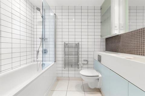 1 bedroom apartment to rent, Hudson Apartments, New River Village, Hornsey, N8