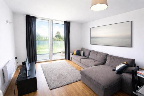 1 bedroom apartment to rent, Hudson Apartments, New River Village, Hornsey, N8