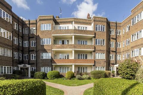 2 bedroom flat to rent, Chiswick Village, London W4