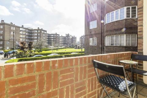 2 bedroom flat to rent, Chiswick Village, London W4