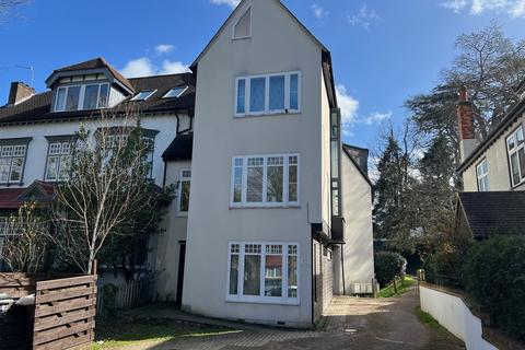 undefined, Normanton Road , South Croydon