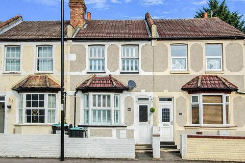 2 bedroom terraced house for sale, Chipstead Valley Road, Coulsdon CR5