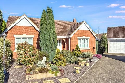 3 bedroom detached bungalow for sale - Waggoners Way, Wimblington, PE15