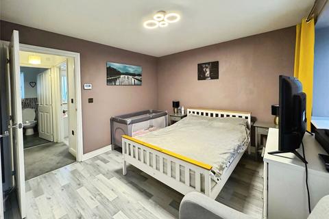 undefined, Bakewell Drive, Nottingham, Nottinghamshire, NG5