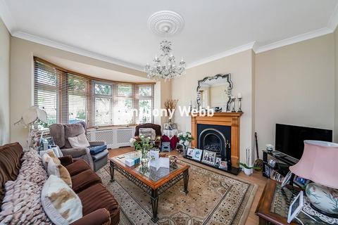undefined, Connaught Gardens, Palmers Green, N13