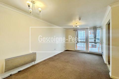 undefined, Crown Heights, Basingstoke, RG21
