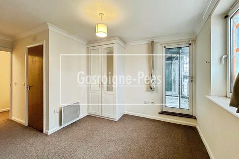 undefined, Crown Heights, Basingstoke, RG21
