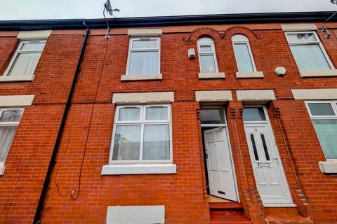 undefined, Chisholm Street, MANCHESTER, M11