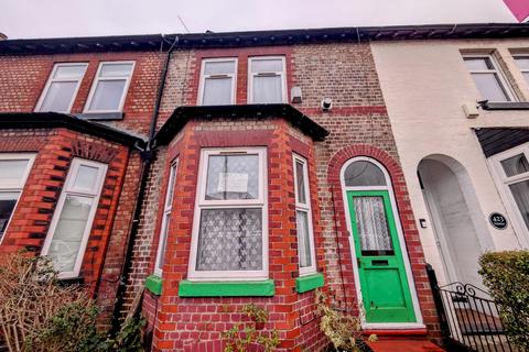 4 bedroom house to rent, Palatine Road, MANCHESTER, M22