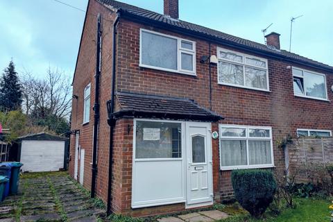 undefined, Wendover Road, MANCHESTER, M23
