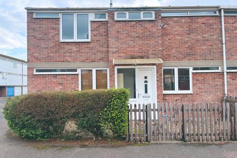 undefined, Clare Close, Bury St. Edmunds, IP28