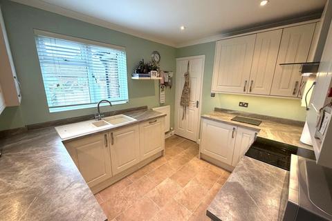 undefined, Woodshaw Mead, Wiltshire SN4