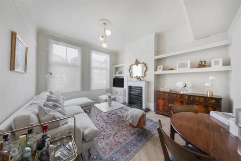 2 bedroom apartment for sale, 1c Gleneagle Road, London SW16