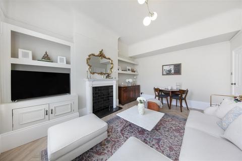 2 bedroom apartment for sale, 1c Gleneagle Road, London SW16